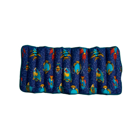 Матрас ортопедический детский в кроватку, 60*120*3 см, арт. КР0700