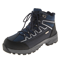 Ботинки ортопедические мужские зимние Сурсил-Орто