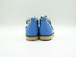 Сандалии ортопедические детские летние МЕГА Ортопедик