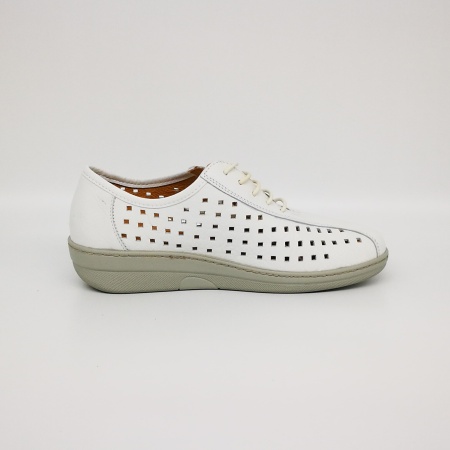 Полуботинки женские летние Romer, арт. 814637-5 