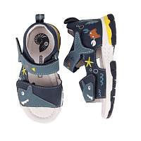 Сандалеты детские AL 17608