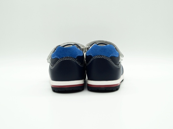 Кроссовки ортопедические детские демисезонные Сурсил-Орто, арт. 55-168