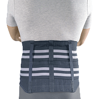 Корсет пояснично-крестцовый для взрослых ORTO