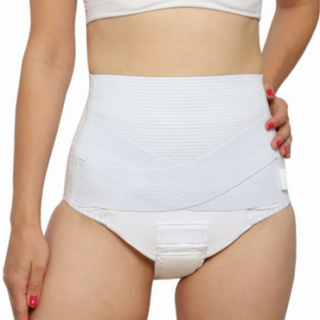 Бандаж при опущении органов малого таза Крейт, арт. Б-637