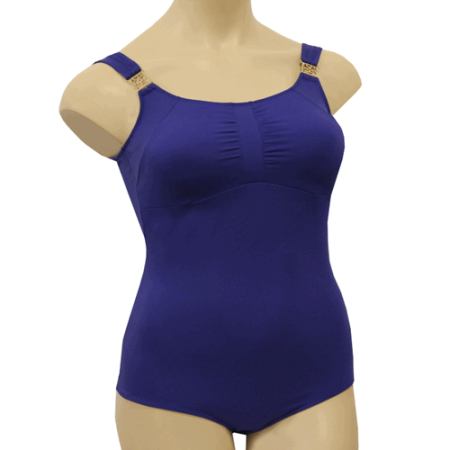 Купальник для фиксации протеза молочной железы  К0930 К06