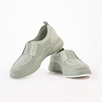 Ботинки женские демисезонные ТМ Spur