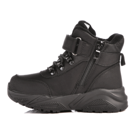 Ботинки ортопедические детские зимние Pixel, арт. 6-614010-2461