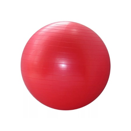 Мяч Body ball красный 55 см, арт. 90.55 
