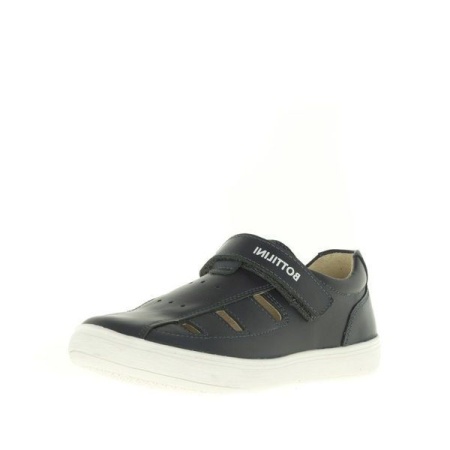 Полуботинки ортопедические детские школьные Боттилини, арт. BS-268 (3)