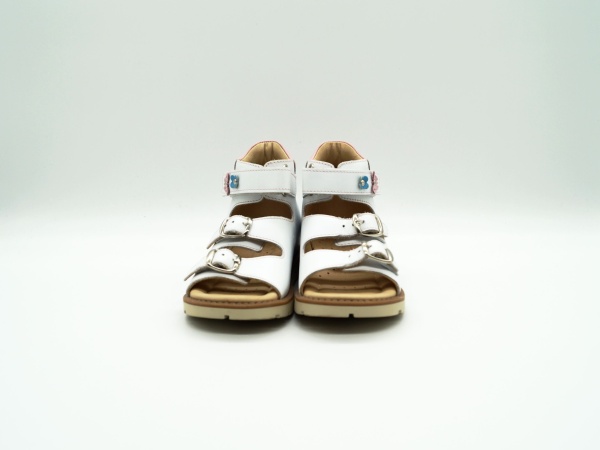 Сандалии ортопедические детские летние МЕГА Ортопедик, арт. 051 31 30-24