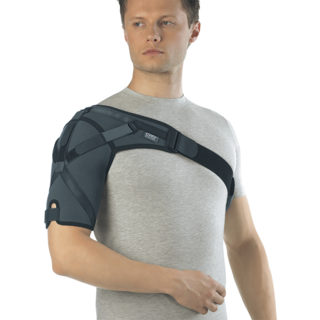 Бандаж на плечевой сустав ORTO, арт. BSU 217