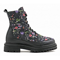 Ботинки женские демисезонные Orthomoda