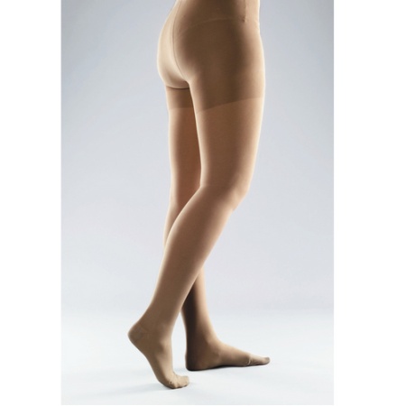 Колготки компрессионные женские Ofa Classic, 2 класс компрессии, с закрытым носком, арт. CC121-MD