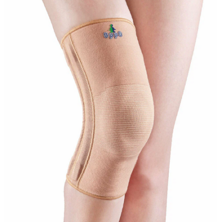 Бандаж на коленный сустав OppO, арт. 2438