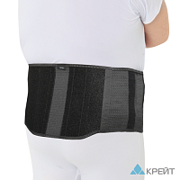 Корсет пояснично-крестцовый для взрослых Крейт