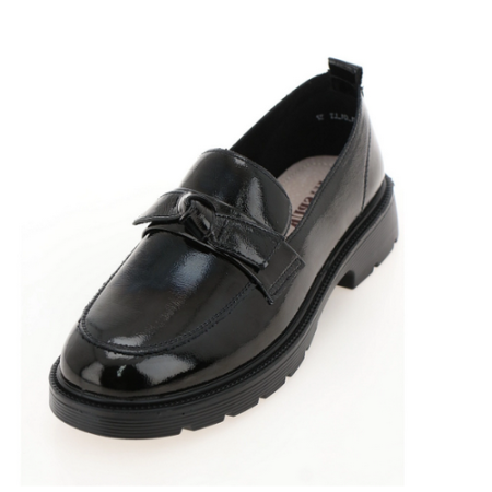 Полуботинки женские ТМ Spur, арт.SZ432_01_01_LT