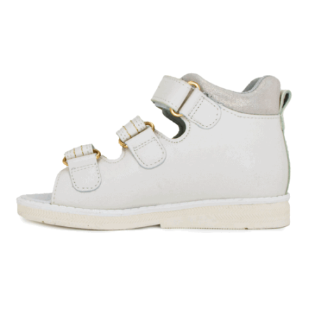 Сандалии песочная бабочка, арт. 27057-01