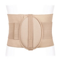 Бандаж грыжевый вентральный (при пупочной грыже) Luomma