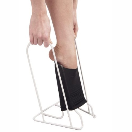 Батлер для надевания компрессионного трикотажа, арт. ID-01