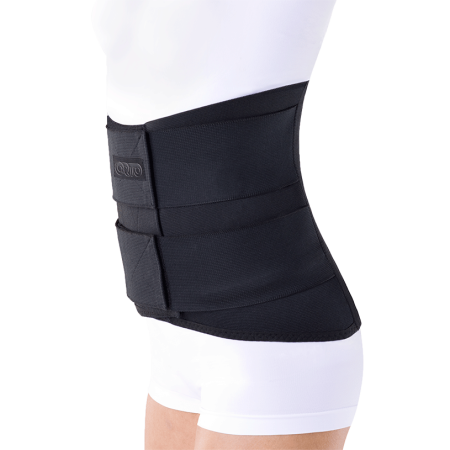 Корсет пояснично-крестцовый для взрослых ORTO, арт. КПК-110