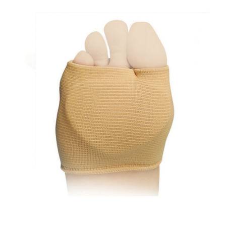 Пелот ортопедический переднего отдела стопы Luomma, арт. Lum 607