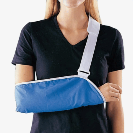 Бандаж-косынка на локтевой сустав OppO, арт. 3087