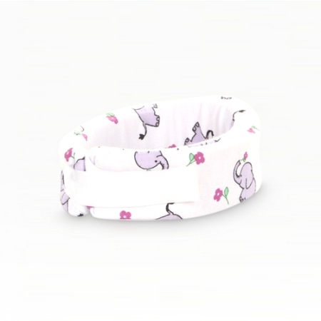 Бандаж для шеи (воротник Шанца) для детей Экотен, арт. ОВ