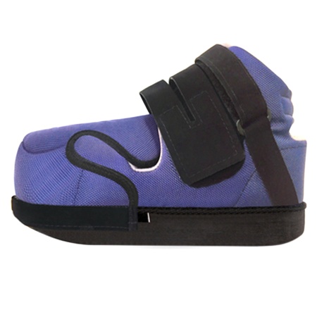 Обувь Барука послеоперационная Luomma, арт. LM-406