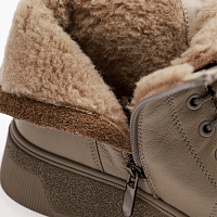 Ботинки женские зимние ТМ Spur