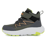 Кроссовки ортопедические детские летние Ортобум