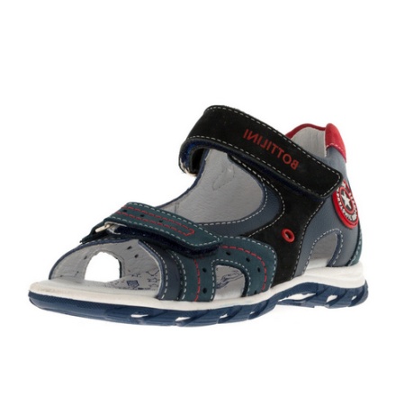 Сандалии ортопедические детские летние Боттилини, арт. SO-137 (1)