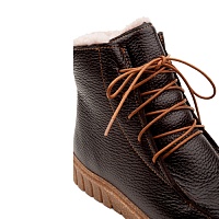 Ботинки женские зимние Orto-care