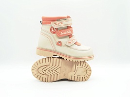 Ботинки ортопедические детские зимние Сурсил-Орто