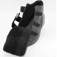 Ботинки женские демисезонные OrtoMC