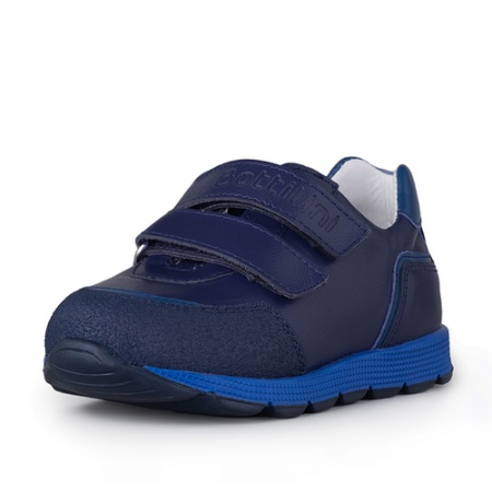 Кроссовки ортопедические детские демисезонные Боттилини, арт. BL-321(24)