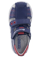 Сандалии ортопедические детские летние Боттилини