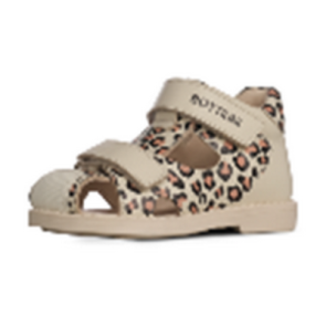 Сандалии ортопедические детские летние Боттилини