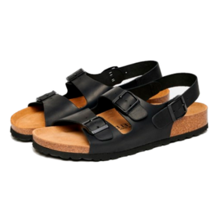 Сандалии унисекс, арт. 5204BL-031