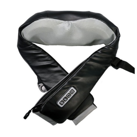 Массажер для шеи и плеч RestArt uBlack RA-342