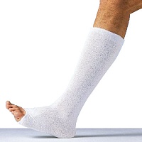 Трикотажный трубчатый бинт 15м * 8см