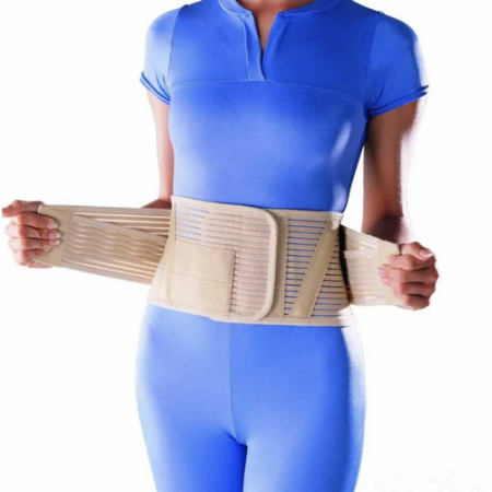 Корсет поясничный для взрослых OppO, арт. 2263