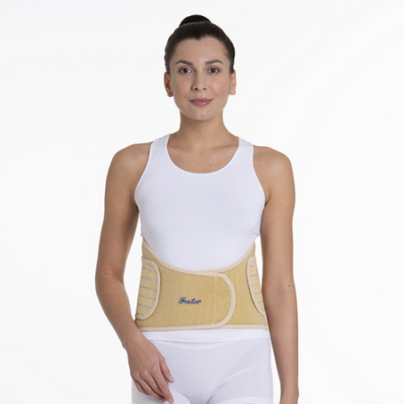 Корсет поясничный для взрослых Fosta, арт. F 5210