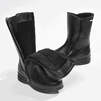 Полусапоги женские зимние Dr.Spektor