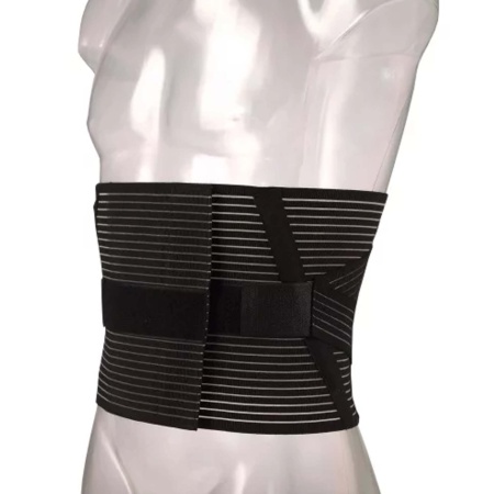 Корсет поясничный для взрослых Атлетика, арт. F 5502