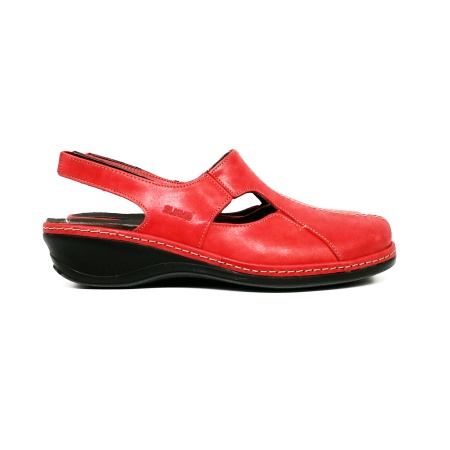 Босоножки женские летние Suave, арт. 0918T 'S' Paris (1)