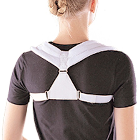 Бандаж (кольца Дельбе) на плечевой сустав OppO, арт. 4075