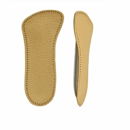Полустельки ортопедические, арт. 72К