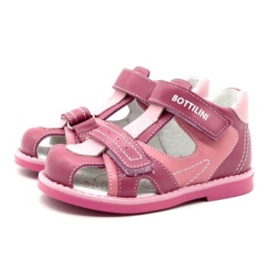 Сандалии ортопедические детские летние Боттилини