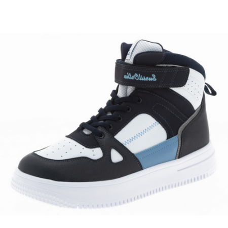 Ботинки ортопедические детские демисезонные Сурсил-Орто, арт. 65-242