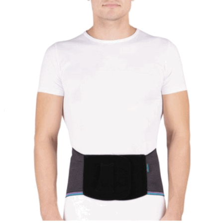 Корсет поясничный для взрослых Тривес, арт. Т-1581